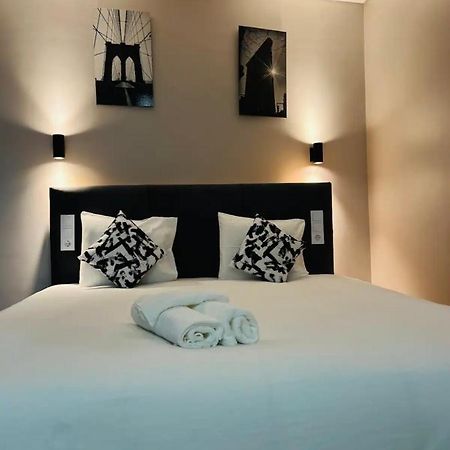 Apartamento Sociedade Farmaceutica Lisboa المظهر الخارجي الصورة