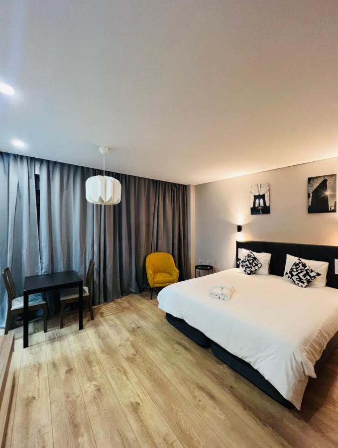 Apartamento Sociedade Farmaceutica Lisboa المظهر الخارجي الصورة