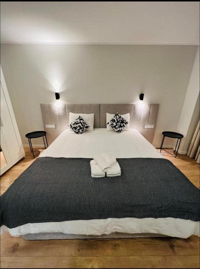Apartamento Sociedade Farmaceutica Lisboa المظهر الخارجي الصورة
