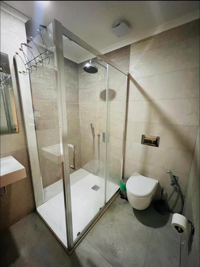 Apartamento Sociedade Farmaceutica Lisboa المظهر الخارجي الصورة
