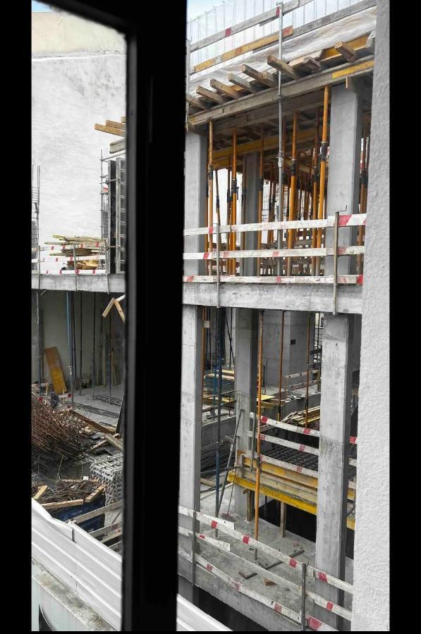 Apartamento Sociedade Farmaceutica Lisboa المظهر الخارجي الصورة