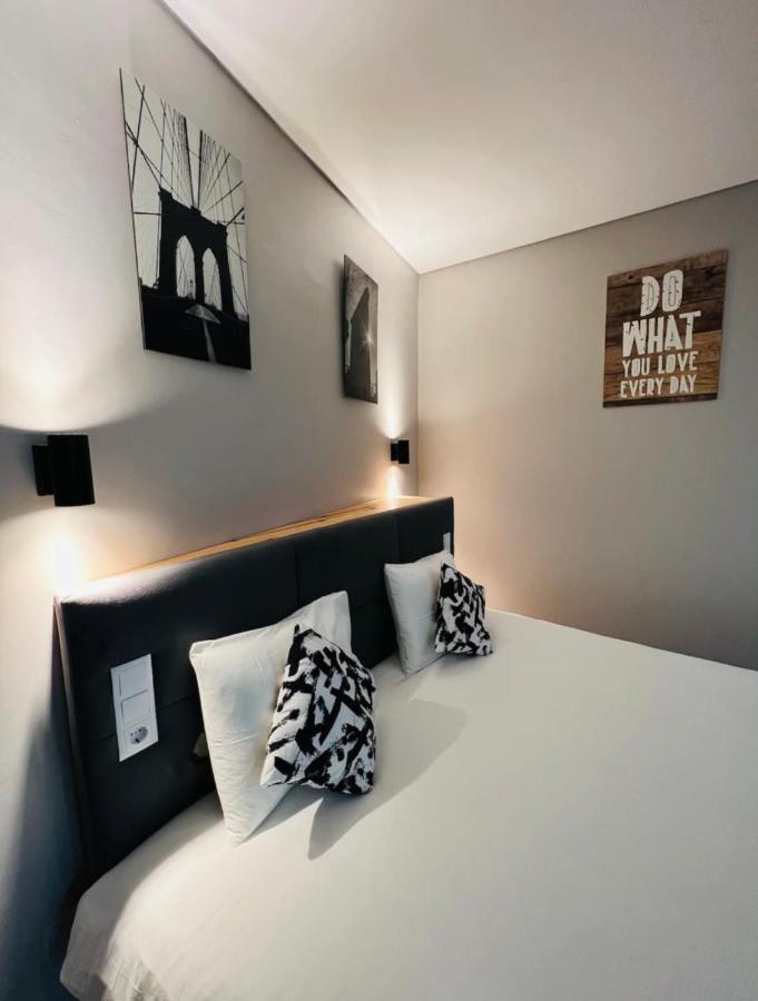 Apartamento Sociedade Farmaceutica Lisboa المظهر الخارجي الصورة