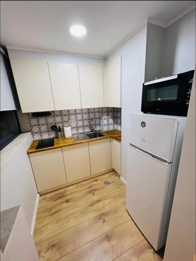 Apartamento Sociedade Farmaceutica Lisboa المظهر الخارجي الصورة