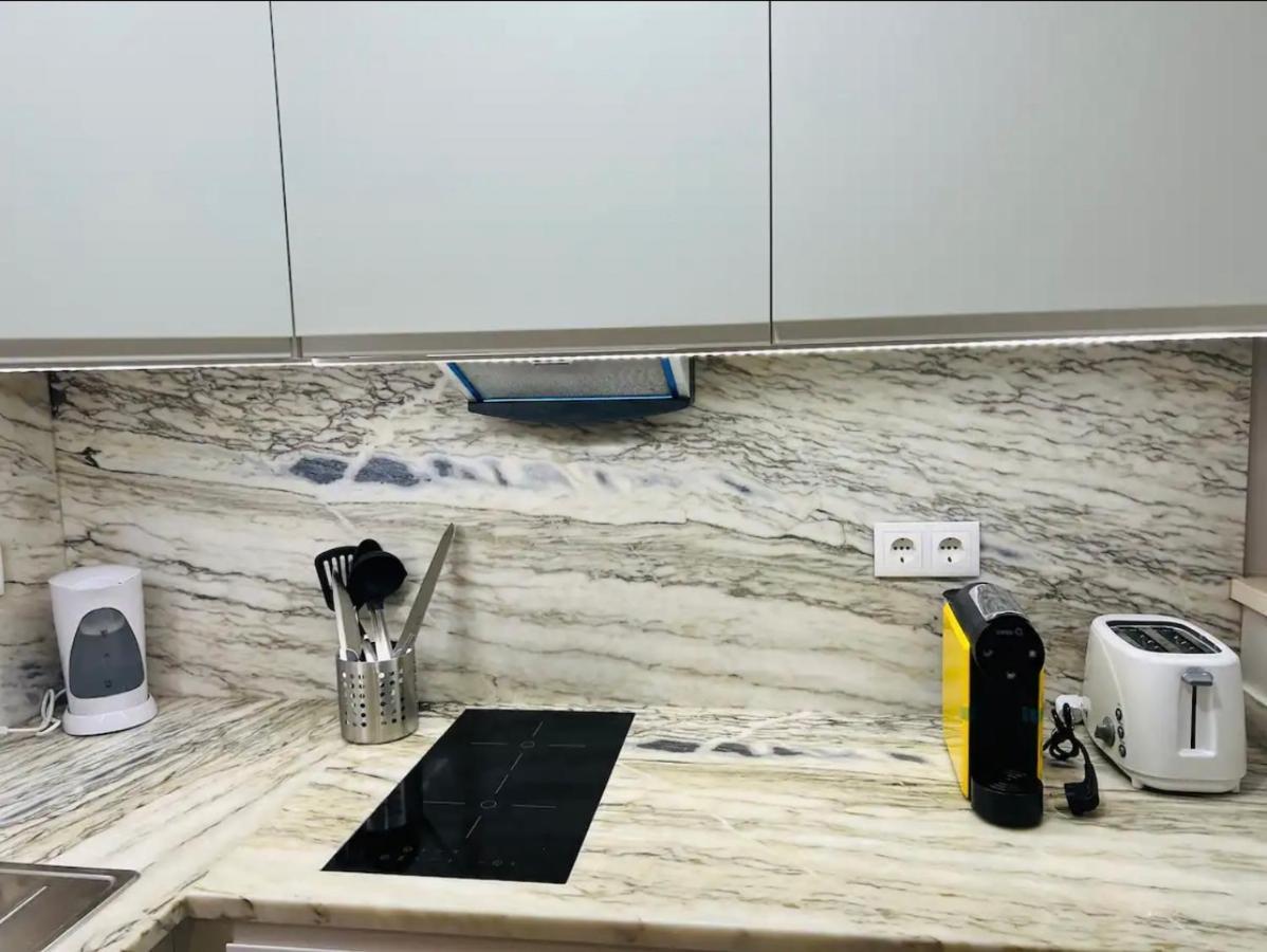Apartamento Sociedade Farmaceutica Lisboa المظهر الخارجي الصورة