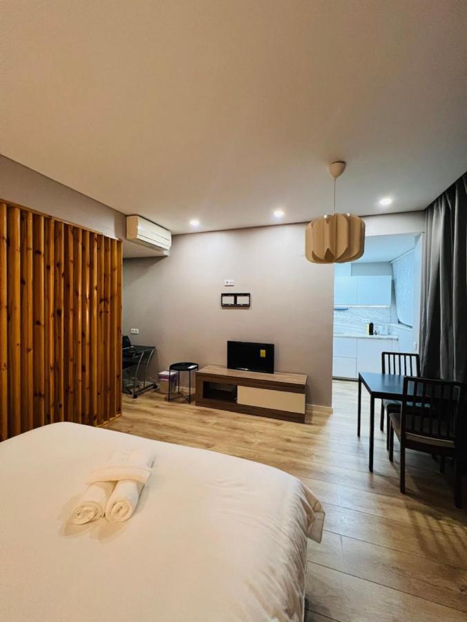 Apartamento Sociedade Farmaceutica Lisboa المظهر الخارجي الصورة