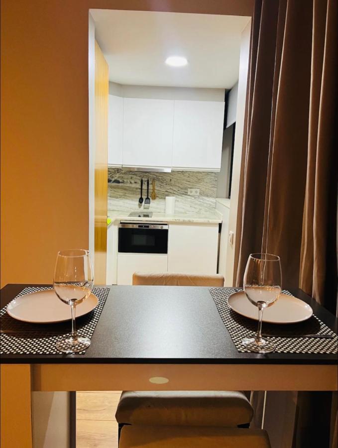 Apartamento Sociedade Farmaceutica Lisboa المظهر الخارجي الصورة