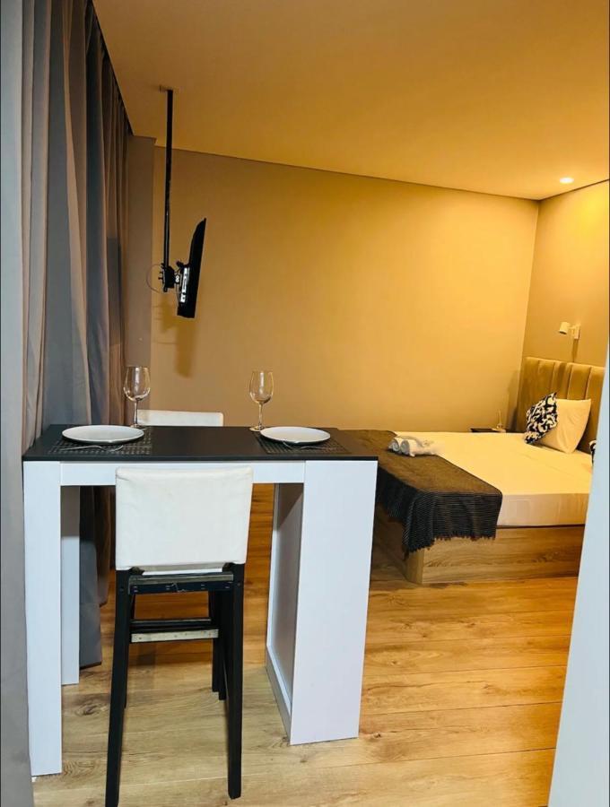 Apartamento Sociedade Farmaceutica Lisboa المظهر الخارجي الصورة