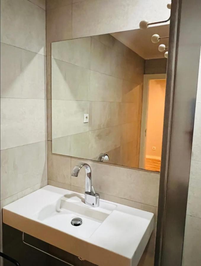 Apartamento Sociedade Farmaceutica Lisboa المظهر الخارجي الصورة
