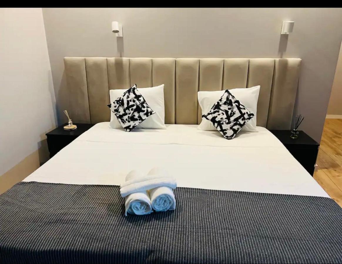 Apartamento Sociedade Farmaceutica Lisboa المظهر الخارجي الصورة