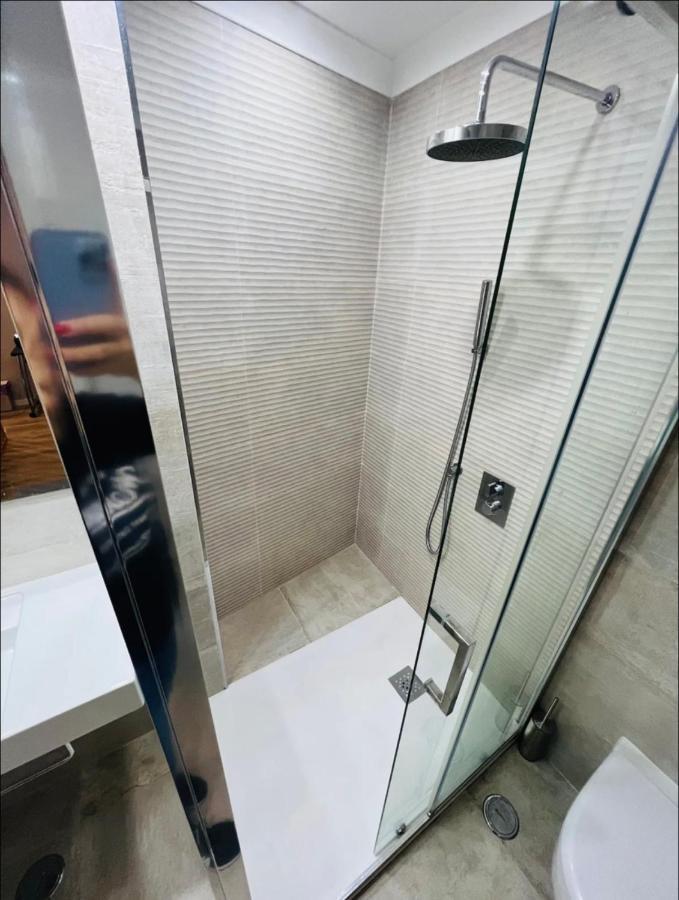 Apartamento Sociedade Farmaceutica Lisboa المظهر الخارجي الصورة