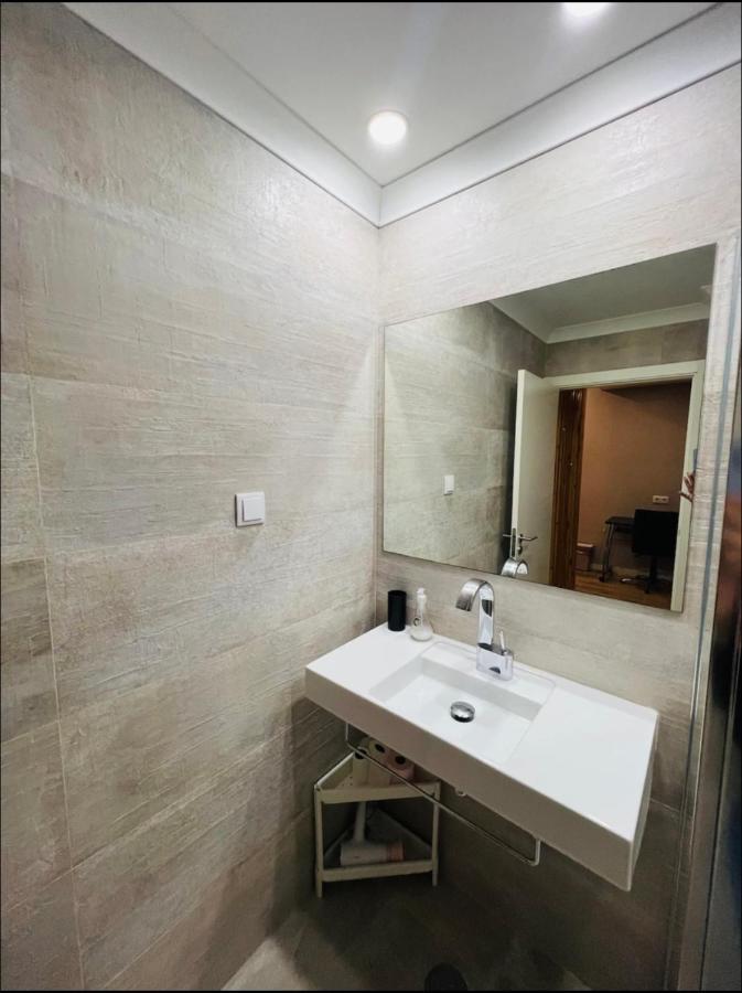 Apartamento Sociedade Farmaceutica Lisboa المظهر الخارجي الصورة