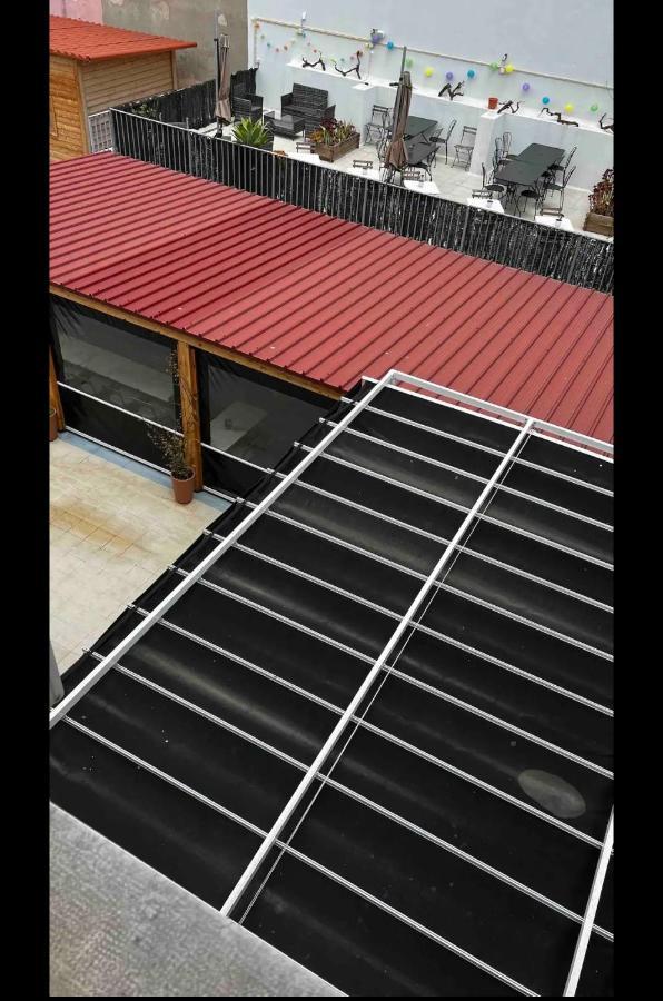 Apartamento Sociedade Farmaceutica Lisboa المظهر الخارجي الصورة
