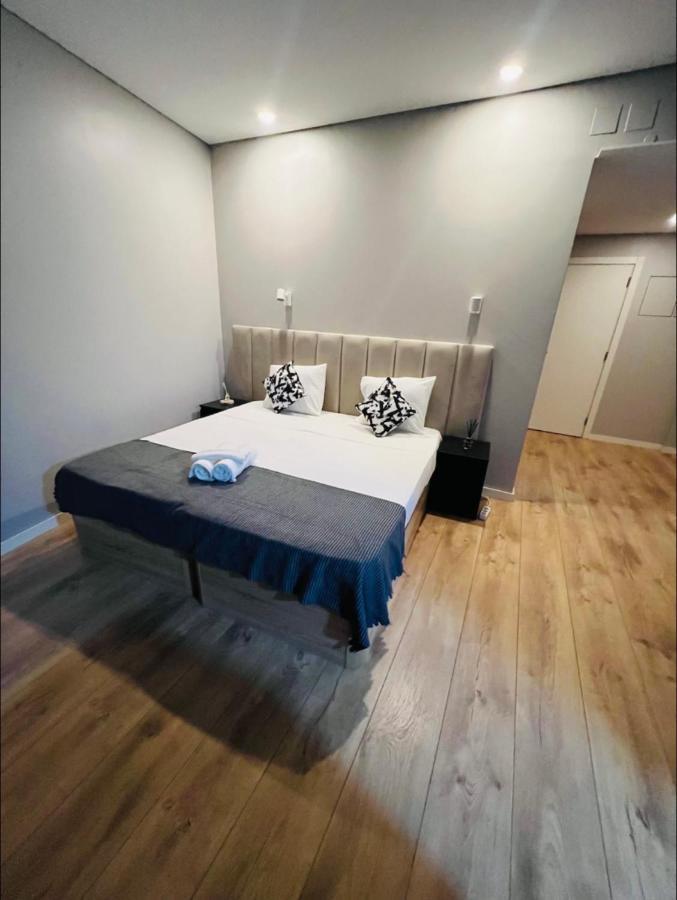 Apartamento Sociedade Farmaceutica Lisboa المظهر الخارجي الصورة