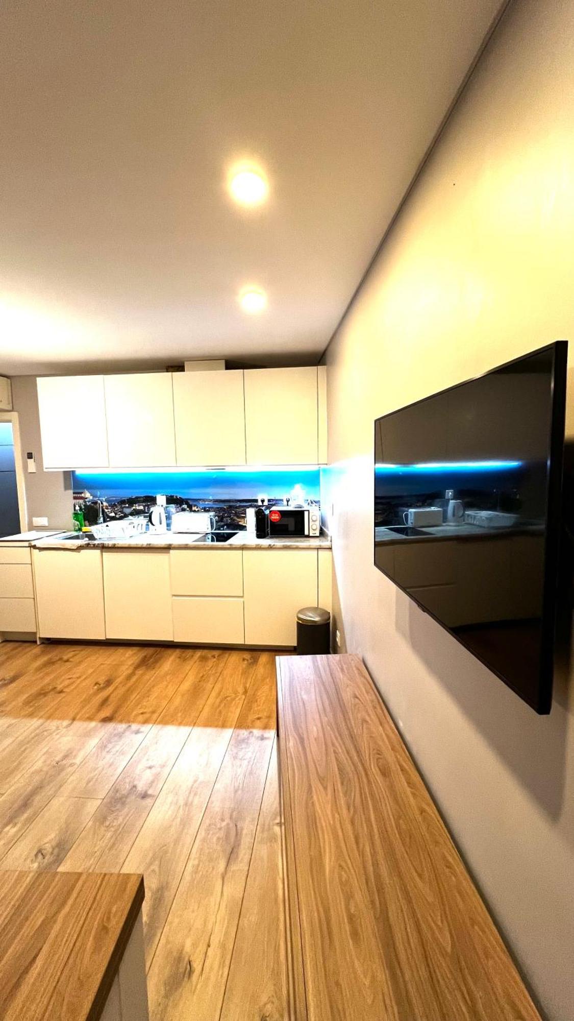 Apartamento Sociedade Farmaceutica Lisboa المظهر الخارجي الصورة