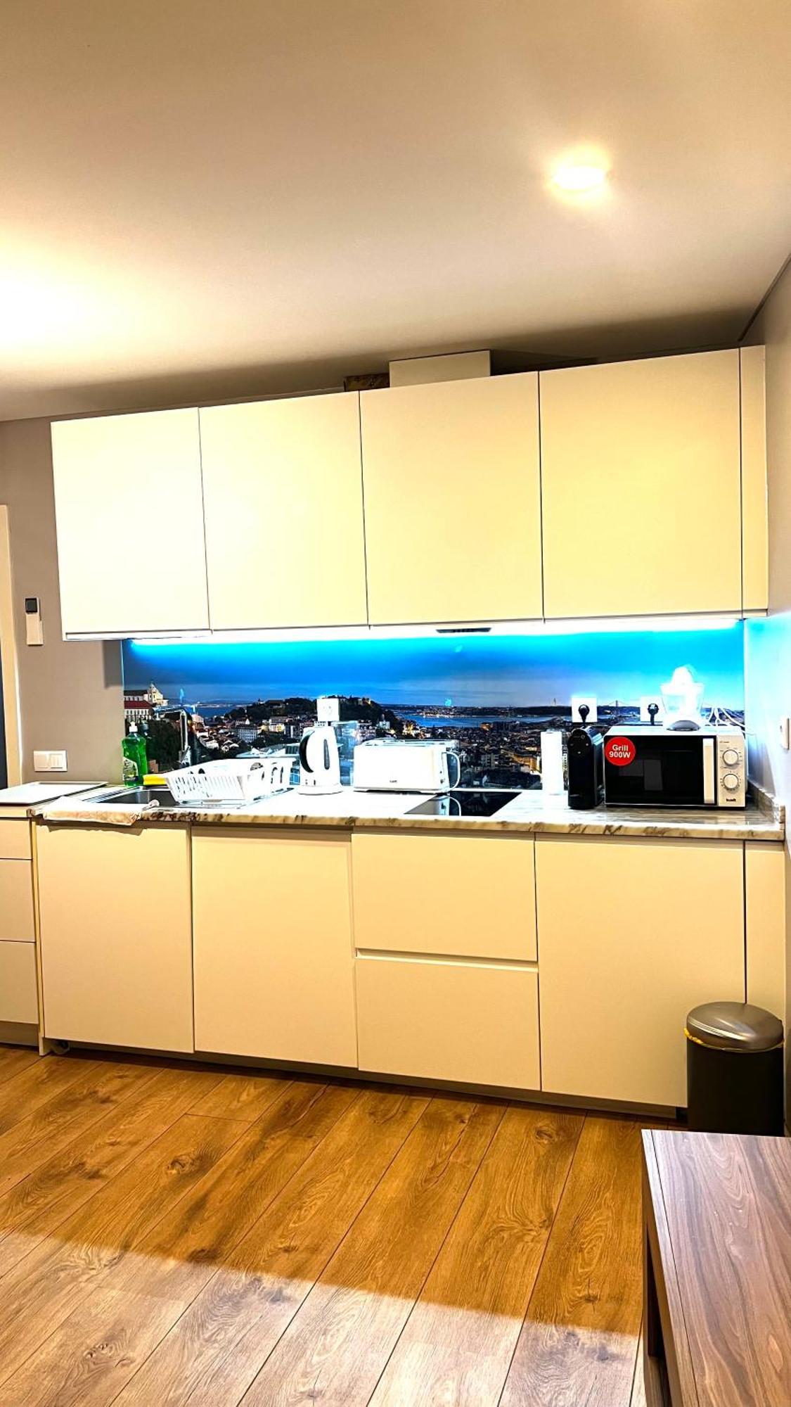 Apartamento Sociedade Farmaceutica Lisboa المظهر الخارجي الصورة