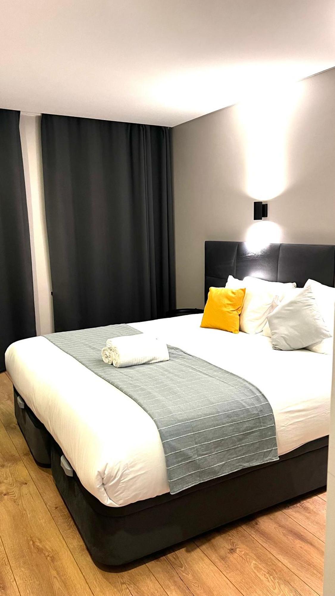 Apartamento Sociedade Farmaceutica Lisboa المظهر الخارجي الصورة