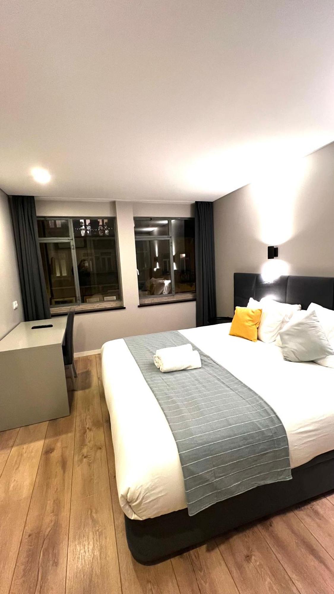 Apartamento Sociedade Farmaceutica Lisboa المظهر الخارجي الصورة