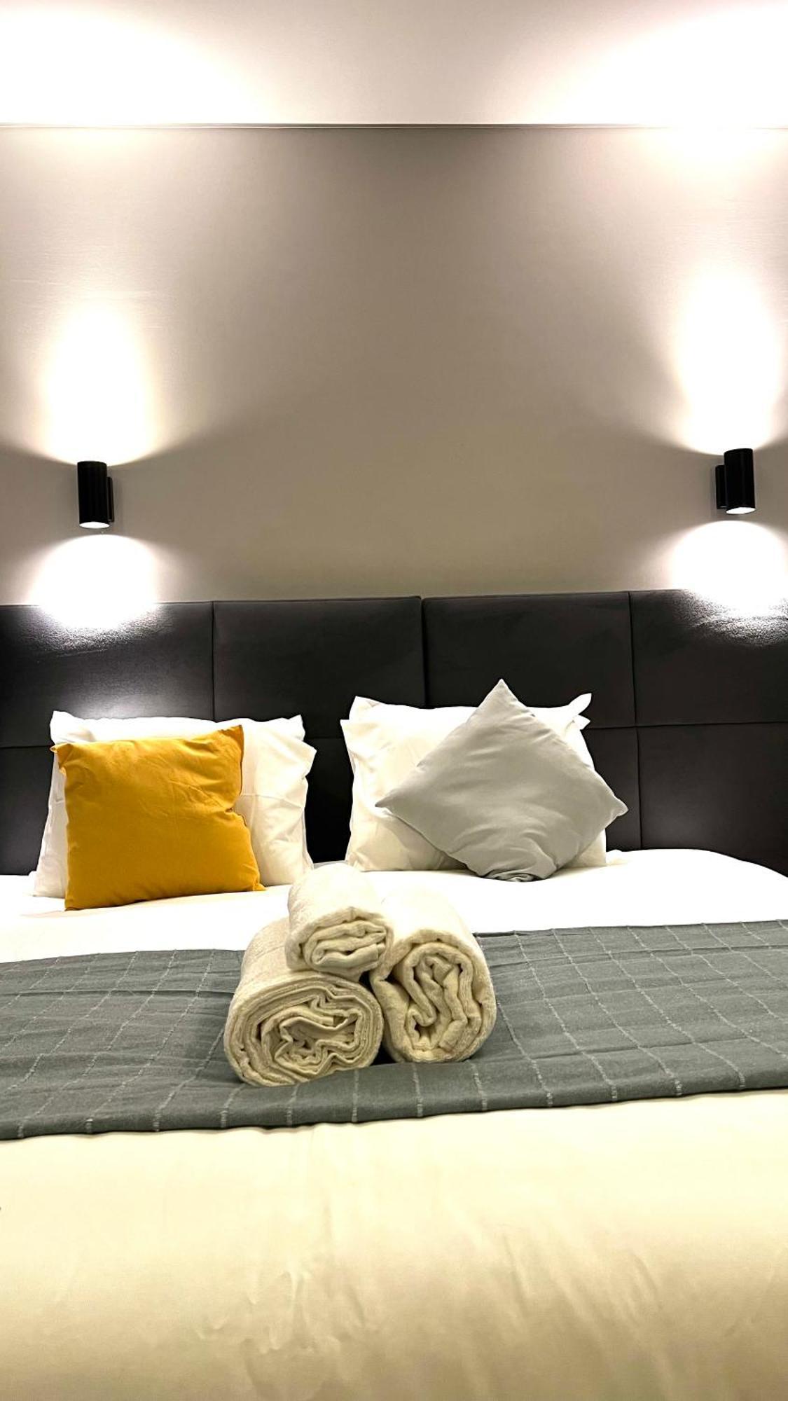 Apartamento Sociedade Farmaceutica Lisboa المظهر الخارجي الصورة