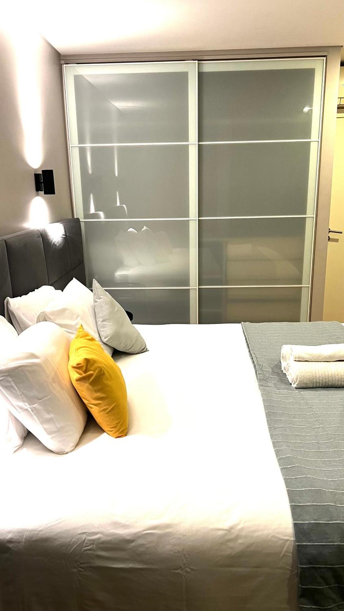 Apartamento Sociedade Farmaceutica Lisboa المظهر الخارجي الصورة