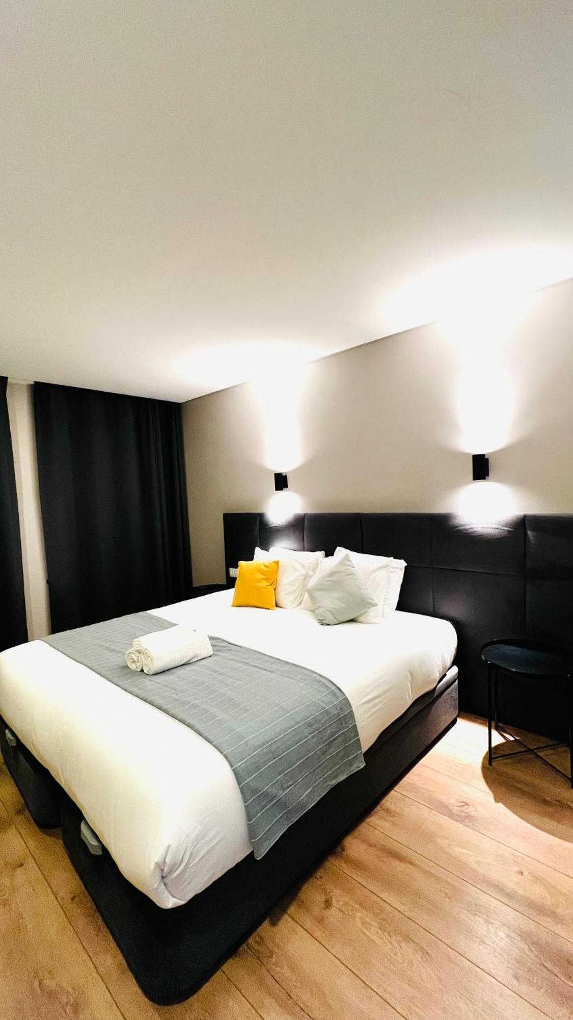 Apartamento Sociedade Farmaceutica Lisboa المظهر الخارجي الصورة