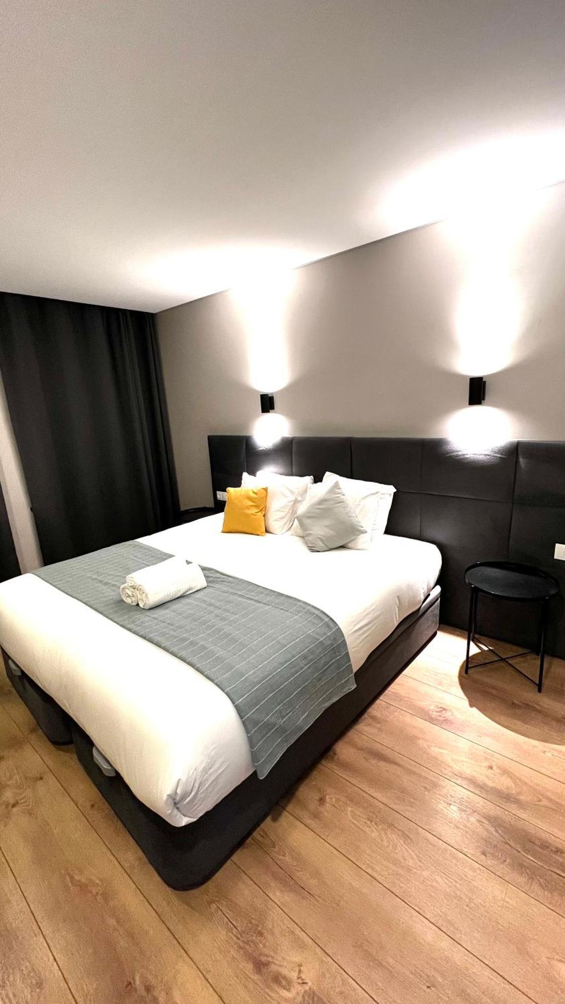 Apartamento Sociedade Farmaceutica Lisboa المظهر الخارجي الصورة