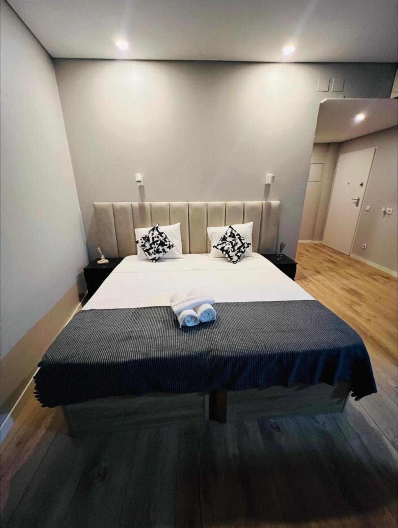 Apartamento Sociedade Farmaceutica Lisboa المظهر الخارجي الصورة